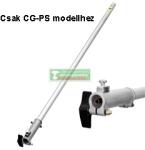  Hitachi CG-EX Toldat/hosszabbító osztott tengelyes fűkaszához (csak a CG-PS modelhez) (CG-EX)