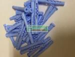  Tipli univerzális kék 6x45(25db/cs) (UNI6x45)