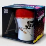 ABYstyle Abysse Corp: DC COMICS mug 3D Daddys Lil Monster (Ajándéktárgyak)