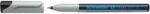 Schneider Marker nepermanent, varf rotund 0.4mm, negru, SCHNEIDER Maxx 221 S (S-112501)
