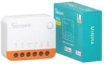 SONOFF Mini Extreme (Sonoff Mini R4) Wi-Fi + Bluetooth okos kapcsolómodul / relé (SON-REL-MINI-R4)