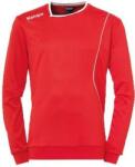 Kempa curve training sweatshirt kids Hosszú ujjú póló 2005088-02 Méret S (135-140 cm) - weplayhandball