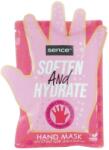 Sence Beauty Masca hidratanta pentru maini 2x20 ml Shea Butter
