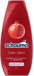 Schauma sampon 400 ml Color Glanz