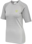 Hummel hmlGG12 TRAINING SEAMLESS S/S WOMAN Rövid ujjú póló 213964-1114 Méret S - weplayhandball