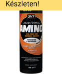 QNT Liquid Formula Amino 40.000mg 500 ml Red Fruit (Piros Gyümölcs)