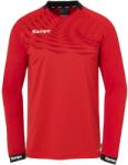 Kempa Wave 26 Longsleeve Hosszú ujjú póló 2003660-04 Méret S