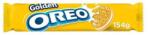 OREO Keksz OREO golden 154 g (4247769)