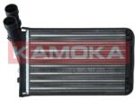 KAMOKA Hőcserélő, belső tér fűtés KAMOKA 7765007 (7765007)
