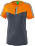Erima SQUAD T-SHIRT W Rövid ujjú póló 1082015 Méret L - weplayhandball
