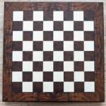 Italfama Bradford fa sakktábla