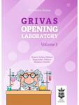 Chess Evolution Grivas Opening Laboratory - Volume 3