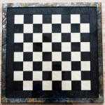 Italfama Briar sakktábla