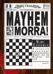 Quality chess Mayhem in the Morra by Marc Esserman