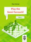 Chess Evolution Play the Semi-Tarrasch! Part 1