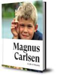 New in Chess Magnus Carlsen: A Life in Pictures