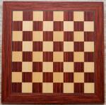 Sakküzlet Rosewood DeLuxe sakktábla