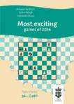 Chess Evolution Most exciting games of 2016