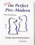 New in Chess The Perfect Pirc-Modern
