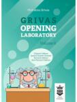 Chess Evolution Grivas Opening Laboratory - Volume 5