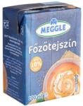 Meggle Főzőtejszín MEGGLE UHT 10% 200ml - fotoland