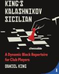 New in Chess King's Kalashnikov Sicilian