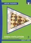 Quality chess Chess Evolution 3 by Artur Yusupov