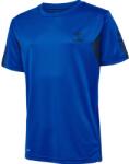 Hummel HMLACTIVE PL JERSEY S/S KIDS Rövid ujjú póló 221882-7251 Méret 164
