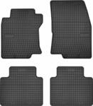 FroGum Nissan X-Trail (T33) (2022-) Set covorașe din cauciuc Frogum (FROGUM-429161)