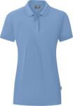 Jako Organic Poloshirt Women Póló ingek c6320w-460 Méret 44 - weplayhandball