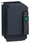 SCHNEIDER Frekvenciaváltó 3F 380-500V/be 3F 500V/max. ki 15kW IP20 Altivar Machine ATV320 Schneider (ATV320D15N4B)
