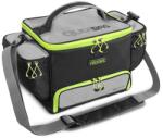 Delphin REAXE QuixBAG 2xBOX XL táska - damil