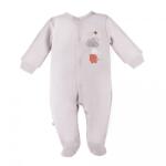 Eevi Összességében MELLOW szürke - 56