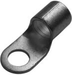 Haupa Szemes saru DIN 46234 70mm2 10M/csavar gyűrűs-alakú réz ónozott Haupa (290702)