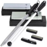 Taidea Tech. Késélező készlet - XXL CHEF PROFESSIONAL (TAI-SET-R016)