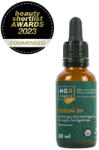 Nagora Serum 09 Peony-Hyaluron Booster Nappali Arcszérum Anti-Blue Light Detoskin 30ml