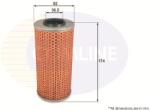 COMLINE Filtru ulei COMLINE EOF018 - centralcar