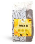 Bulk Shop fekete só finom 500g
