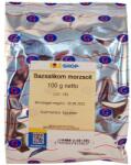 Bulk Shop bazsalikom morzsolt 100g