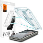 Spigen EZ Fit Galaxy Z Fold 6 Anti-Reflection kijelzővédő fólia felhelyező kerettel (2db) (AGL08545)