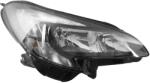 ABAKUS Reflektor Opel Corsa E 09.14-> Pr