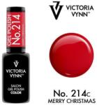 Victoria Vynn Oja Semipermanenta Victoria Vynn Gel Polish 214 Merry Christmas