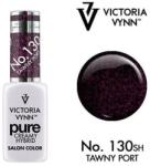 Victoria Vynn Oja Semipermanenta Victoria Vynn Pure Creamy 130 Tawny Port