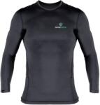 L-Shop Tricou L-Shop Compression shirt LONG SLEEVES csls03-170 Marime M - weplayvolleyball