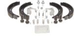 Bosch fékpofakészlet, rögzítőfék BOSCH 0 204 113 813 (0 204 113 813)