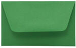 KASKAD Névjegyboríték színes KASKAD enyvezett 70x105mm 68 smaragd zöld 50 darabos (00168) - papir-bolt