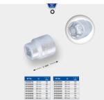 KS TOOLS Cap cheie tubulara KS TOOLS BT025932 - automobilus Set capete bit, chei tubulare