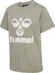 Hummel Tricou Hummel hmlTRES T-SHIRT S/S 213851-6371 Marime 128