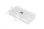 Delphin Doboz delphin tbx one 214-1p-214x113x41mm (101000513) - epeca