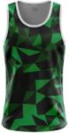 We Play Maiou We Play WePlay Three De Beach Tank Top 80400-3500 Marime M